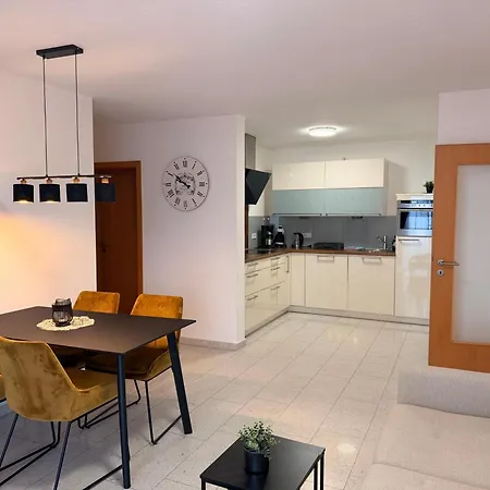 Appartamento Alpen Winterberg