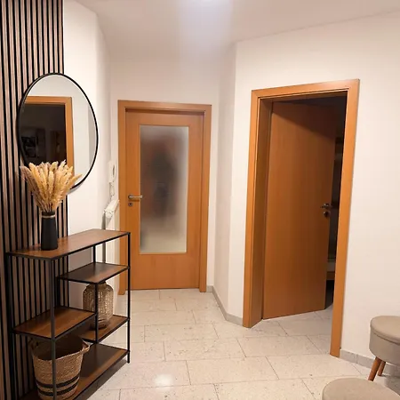 Appartamento Alpen *