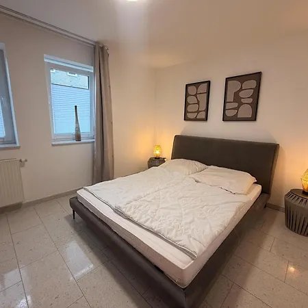 Appartamento Alpen Winterberg