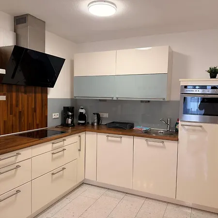 Alpen Appartamento Winterberg