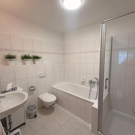 Appartamento Alpen Winterberg