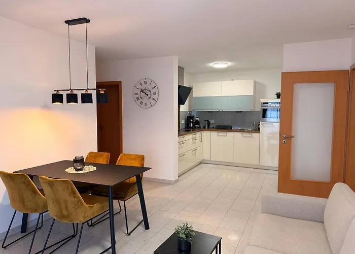 Apartament Alpen Winterberg