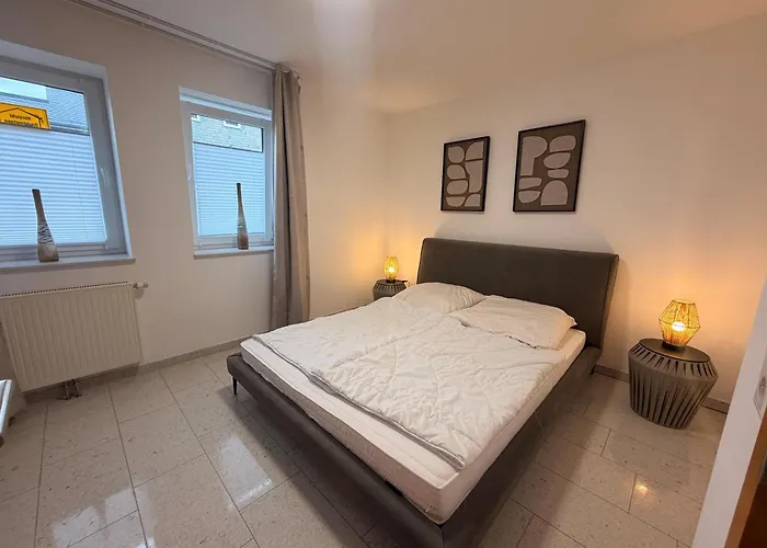 Apartament Alpen Winterberg