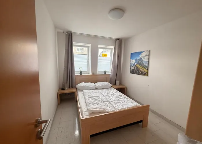 Alpen Apartament
