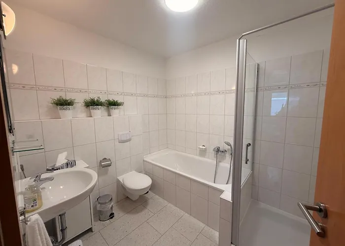 Apartament Alpen Winterberg